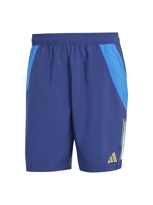 Adidas Italia bermuda Euro24 Italia | IQ2178DT SHO